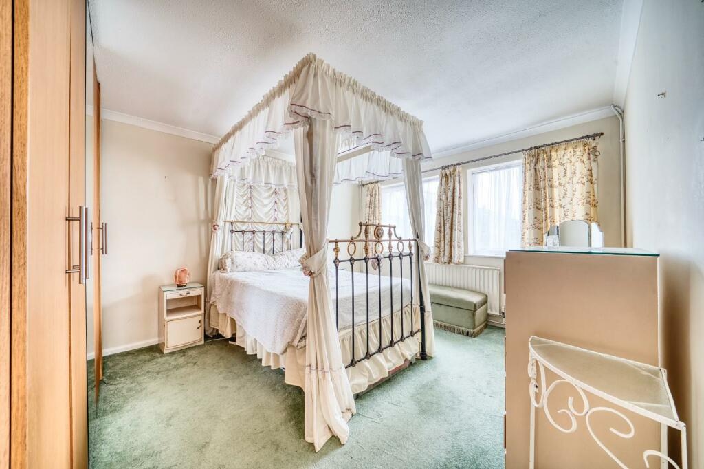 Additional image 6 of Well presented bungalow in Congresbury village