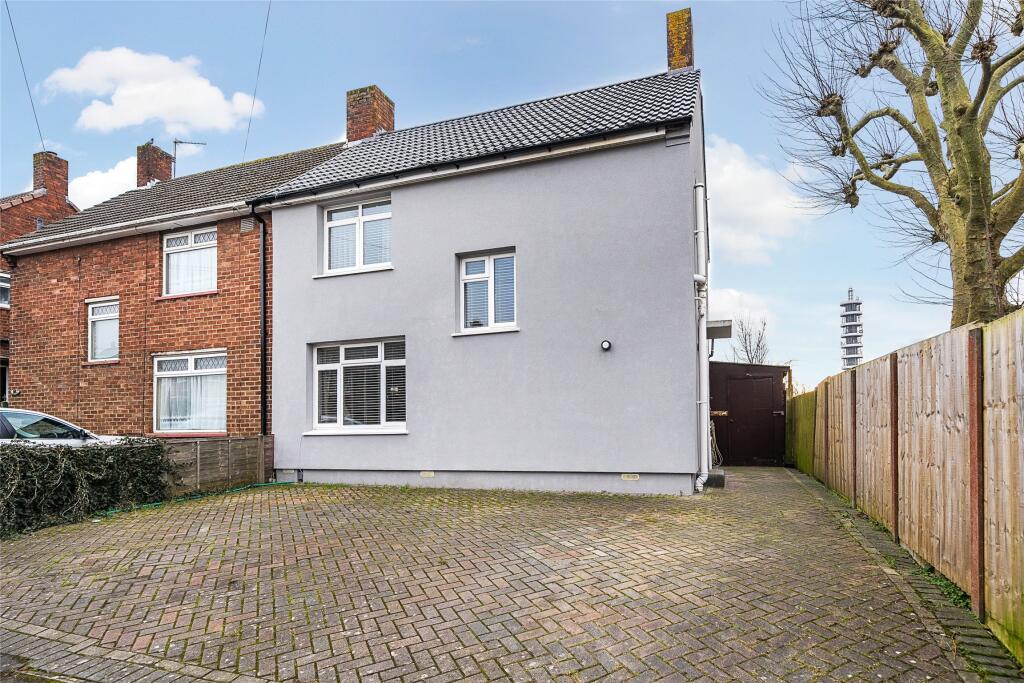 Additional image 20 of Brangwyn Grove, Bristol, BS7