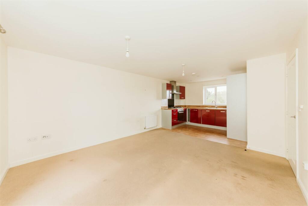 Inkerman Close | Horfield