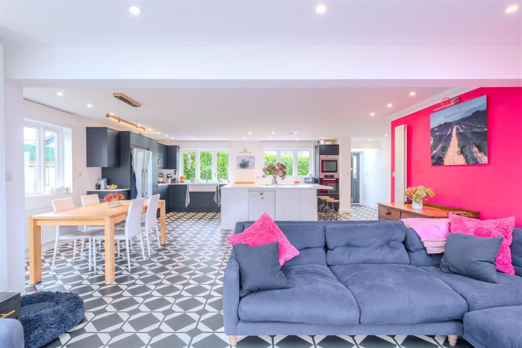 Additional image 4 of Jubilee Drive, Failand, Bristol, BS8