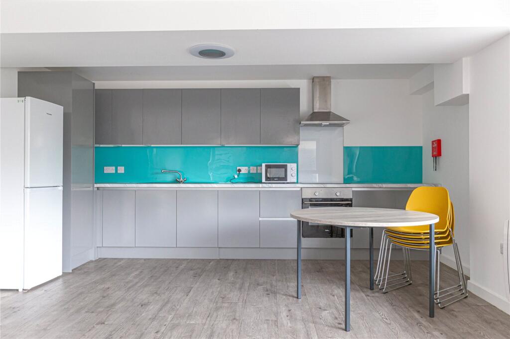 Additional image 7 of Cheswick Campus, The Square, Long Down Avenue, Bristol, BS16