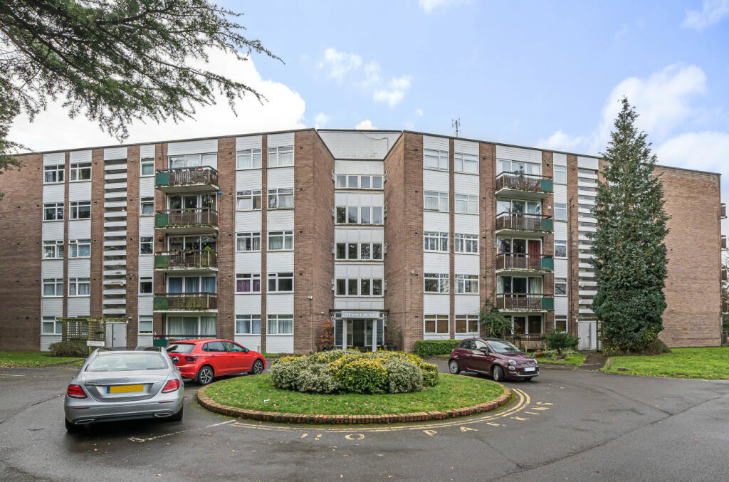 Additional image 13 of Kemnal Road, Chislehurst, BR7