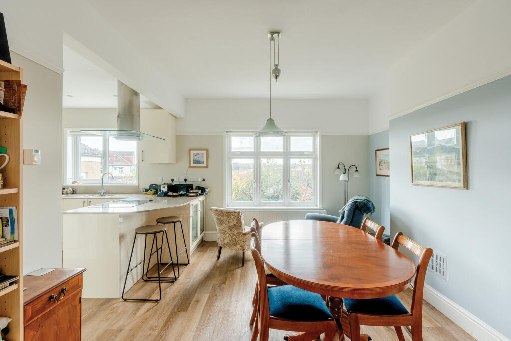 Additional image 31 of Kings Avenue, West Bishopston, Bristol