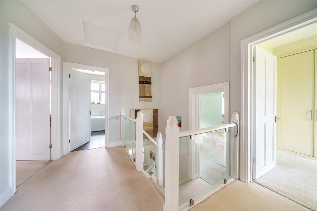 Additional image 20 of Wood Lodge Lane, West Wickham