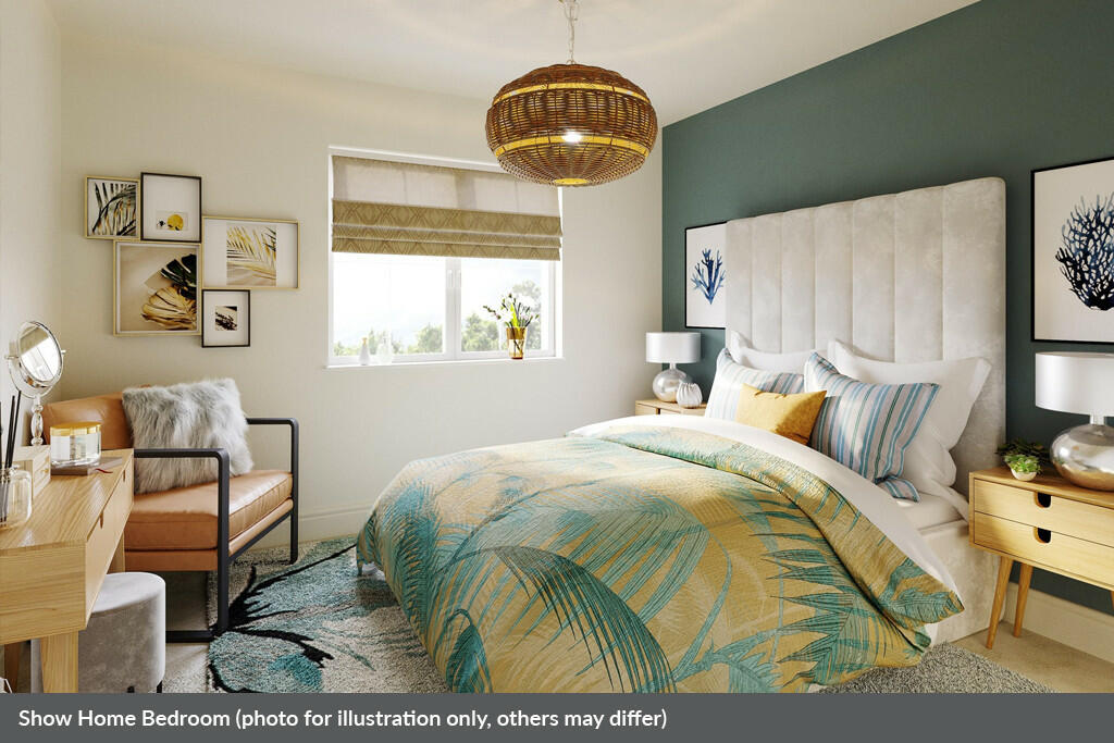 Additional image 5 of Plot 62 , The Gelt, Eamont Chase, Carleton, Penrith, CA11 8TY