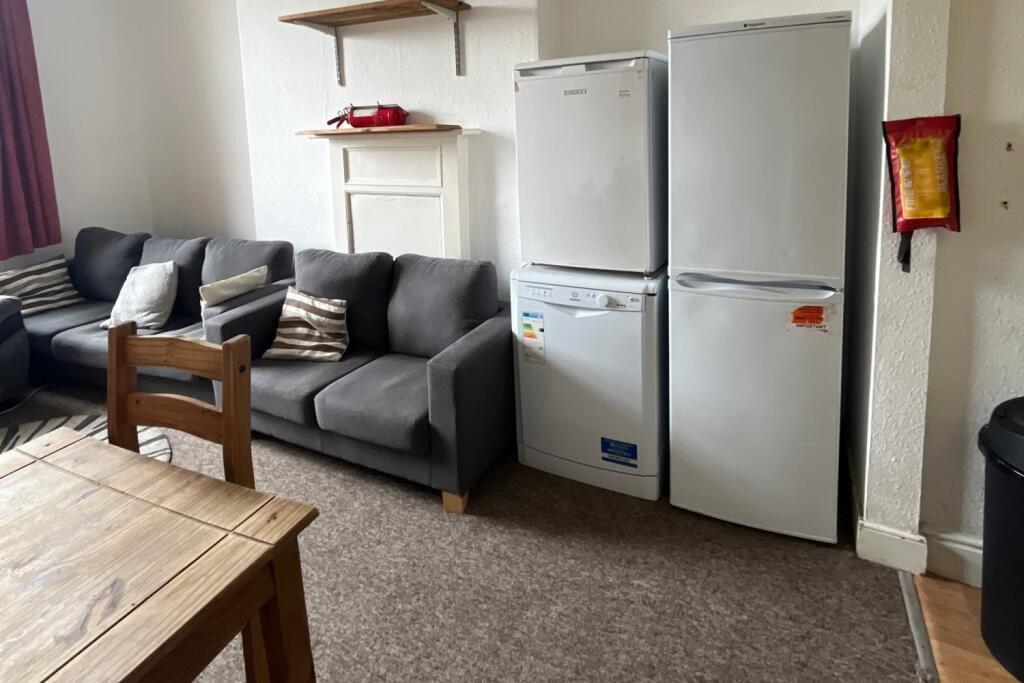 Additional image 12 of Tyndalls Park Road, Top Floor Flat, Clifton, Bristol, BS8 1PY