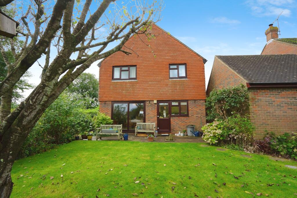 Additional image 20 of Mill View, Ringmer, Lewes, East Sussex, BN8