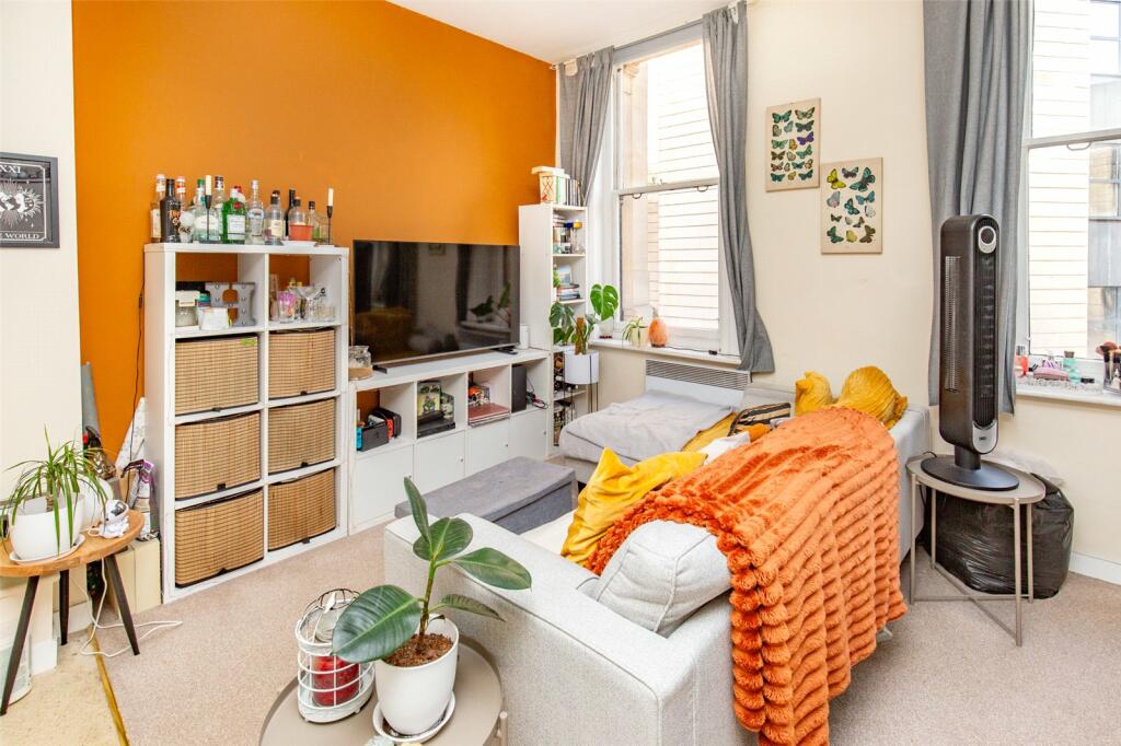 Additional image 6 of Baldwin Street, Bristol, BS1