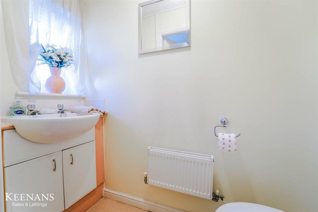 Additional image 15 of Abbeydale Way, Accrington