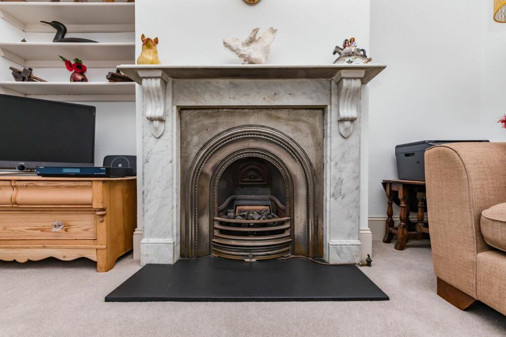 Additional image 15 of St. Swithuns Terrace, Lewes, BN7