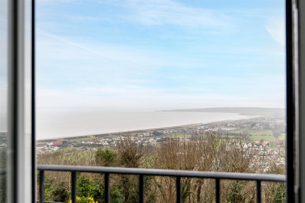 Additional image 26 of Woodspring Crescent, Worlebury - DECEPTIVE