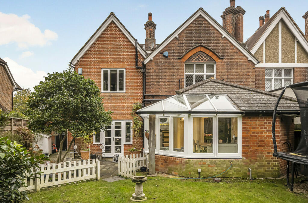 Additional image 7 of Pines Road, Bickley, Kent, BR1