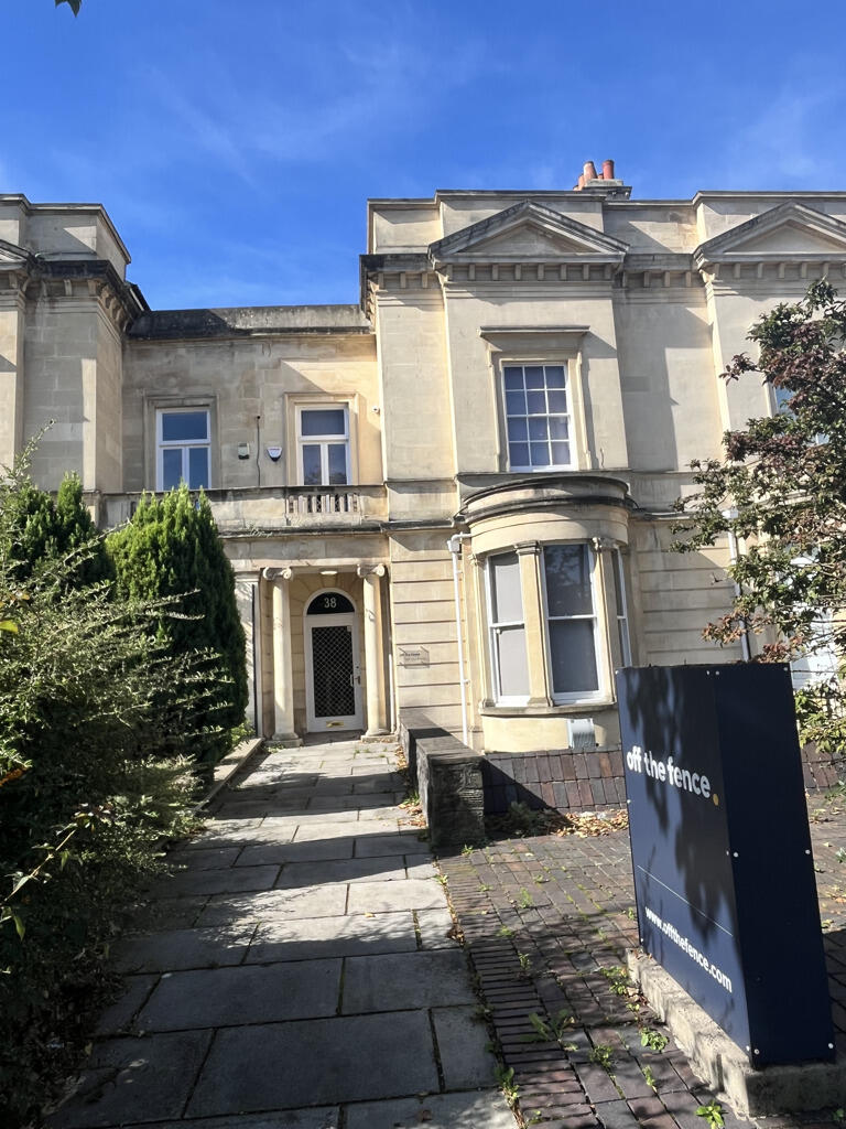 Additional image 4 of 38 Whiteladies Road, Clifton, Bristol, City Of Bristol, BS8