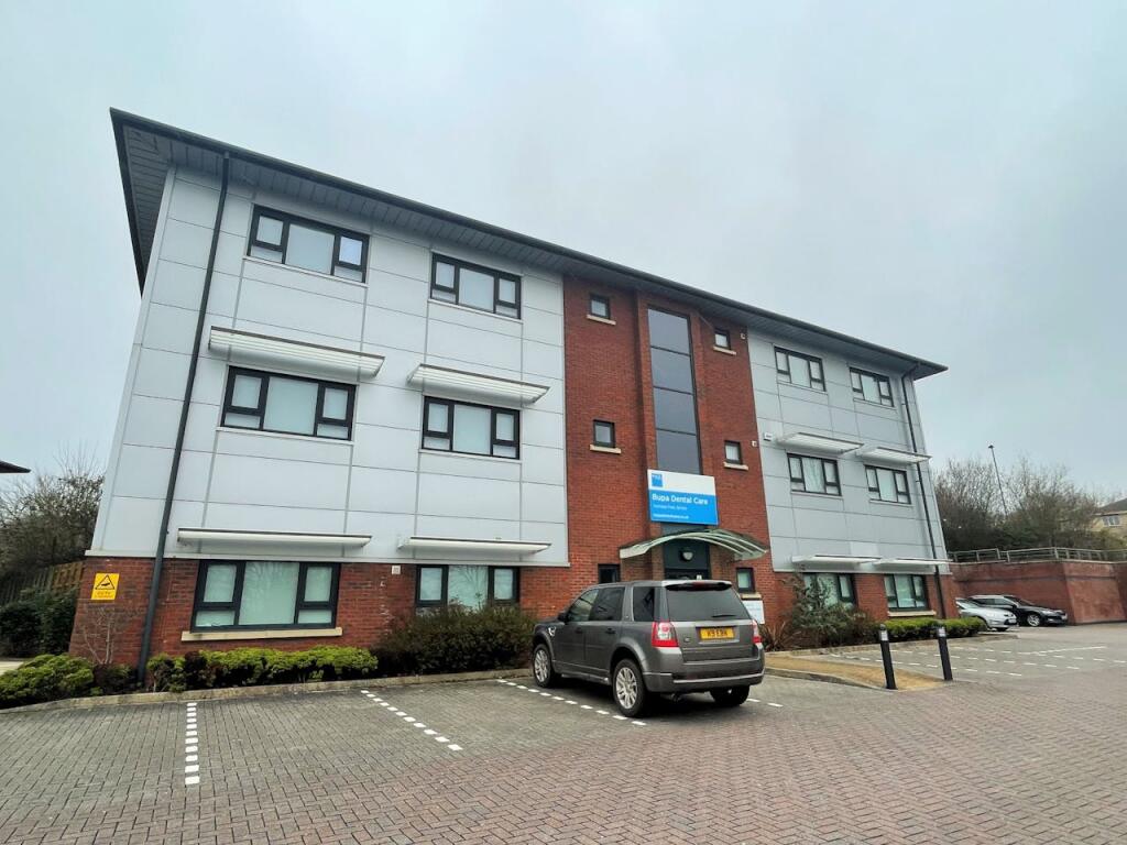 Additional image 2 of Severn House, Vantage Office Park, Bradley Stoke, BS16 1GW