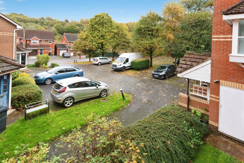 Additional image 11 of Fox Close, St. Annes Park, Bristol