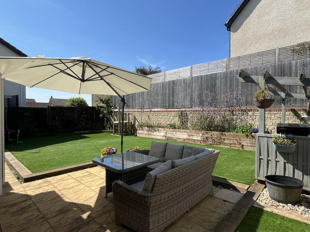 Additional image 4 of The Chestnuts, Winscombe, North Somerset. BS25 1LD