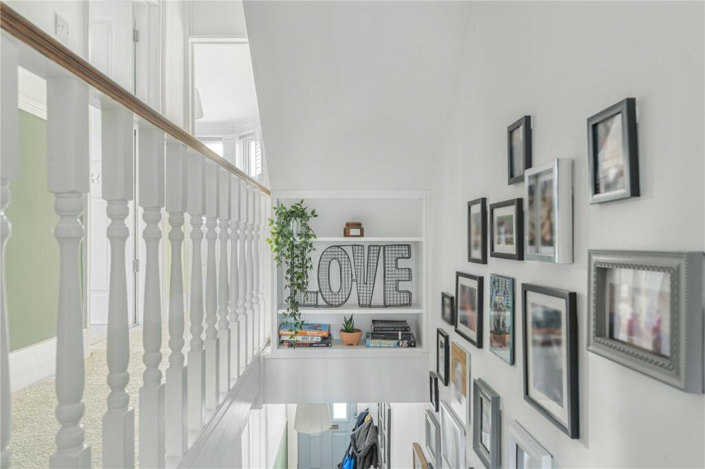 Additional image 12 of Salisbury Road, Bromley, BR2