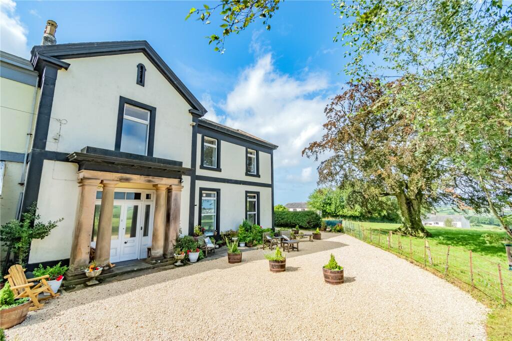 Additional image 34 of 2 Brigham Hill Mansion, Brigham, Cockermouth, Cumbria