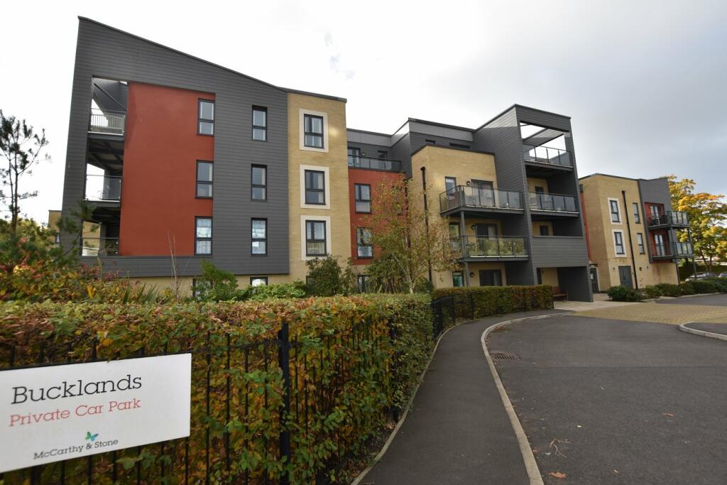 Stock Way South, Nailsea, BS48