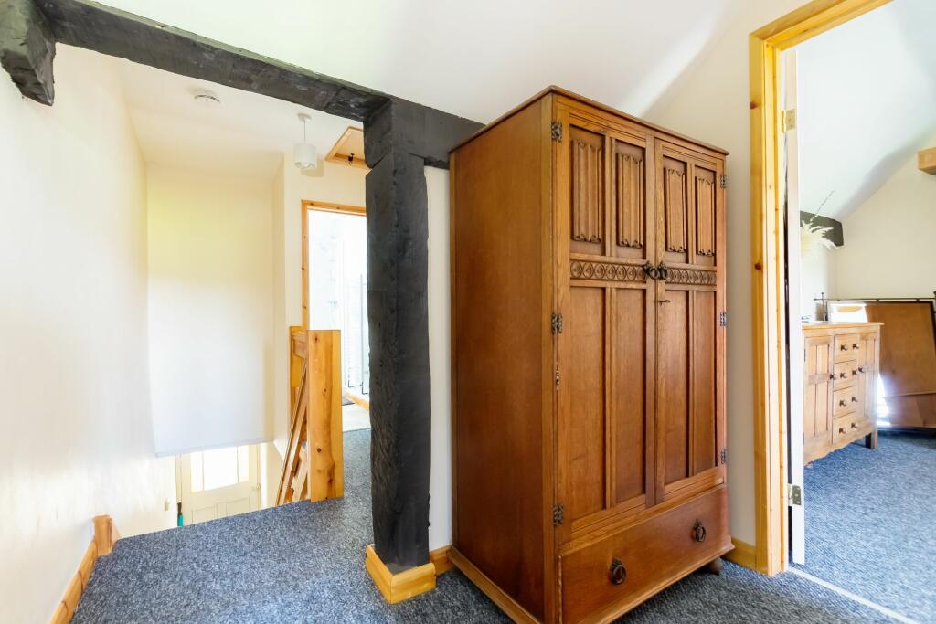 Additional image 11 of Poplar Cottage, 7 Broad Lane, Westerleigh, Bristol BS37 8QX