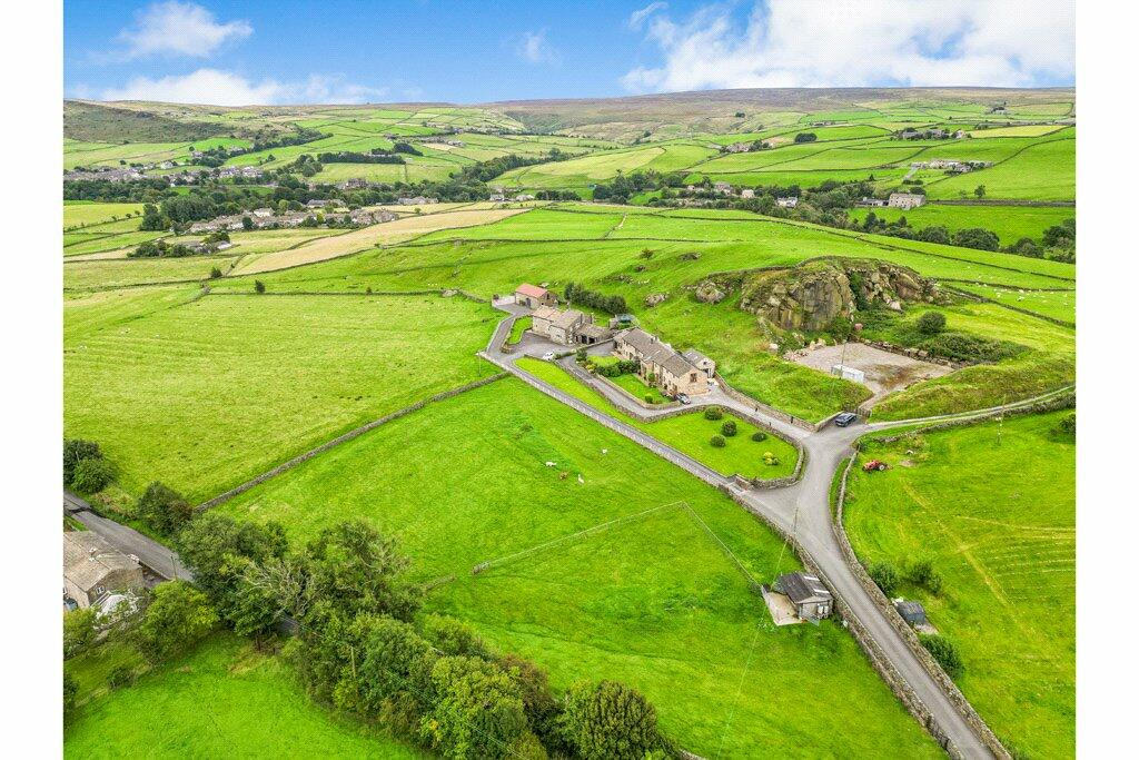 Additional image 23 of Lane House Barn, Lane House Road, Cowling, BD22 0LX