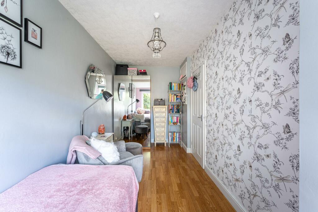 Additional image 20 of Glenwood Rise, Portishead, BS20