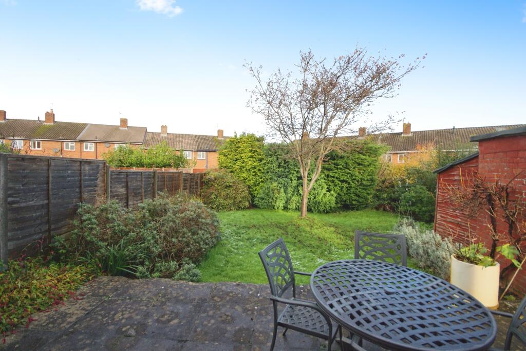 Additional image 17 of Selbrooke Crescent, BRISTOL, Avon, BS16