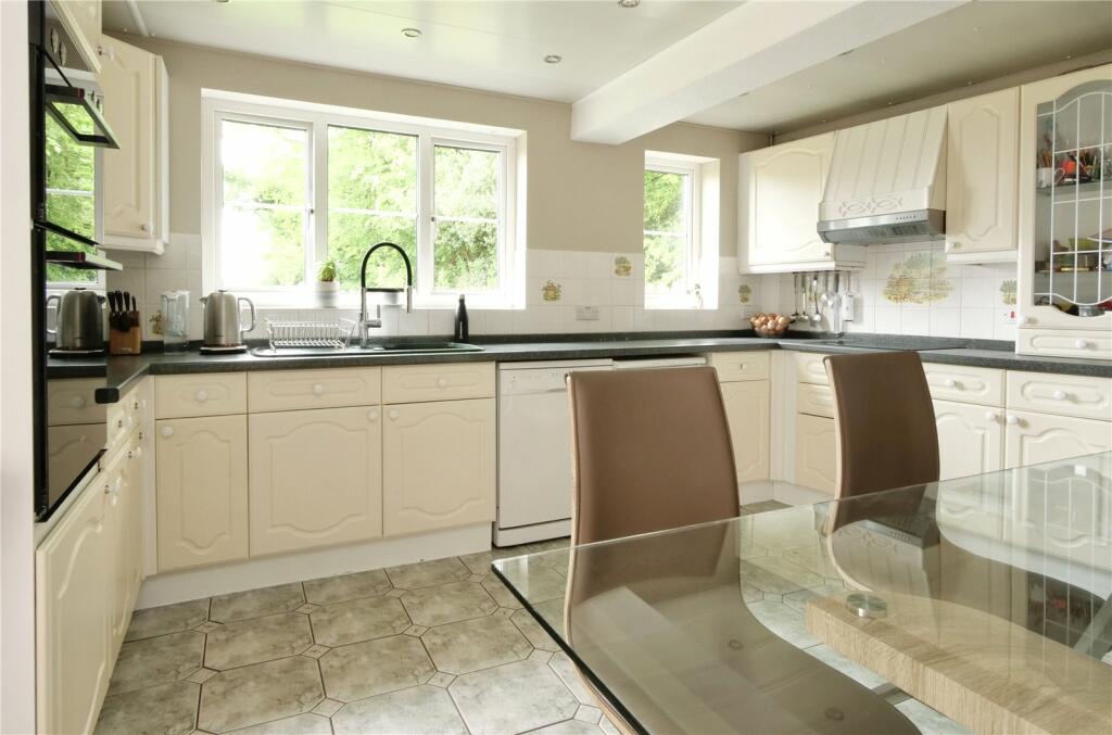 Additional image 8 of Detached Cottage - East Harptree