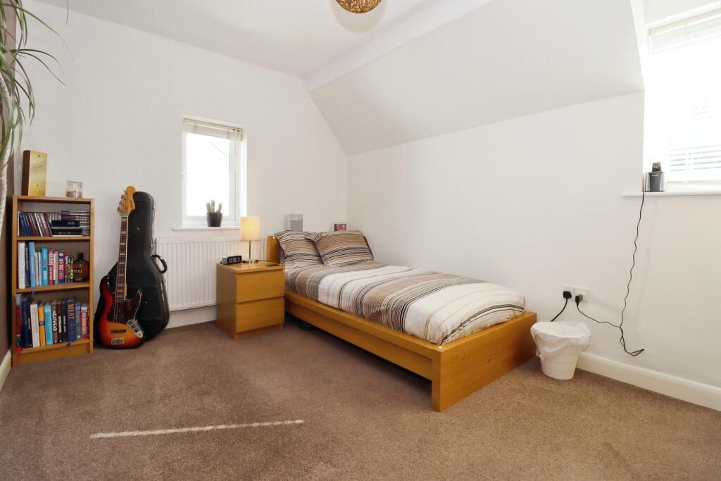 Additional image 7 of Malmains Drive, Frenchay, Bristol, BS16