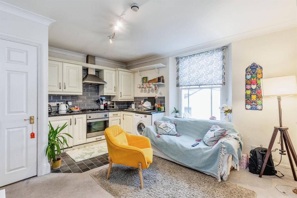 Additional image 8 of Ambra Vale East, Bristol