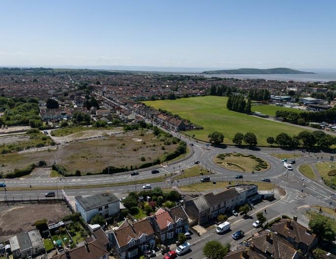 Additional image 3 of Land at Weston-Super-Mare