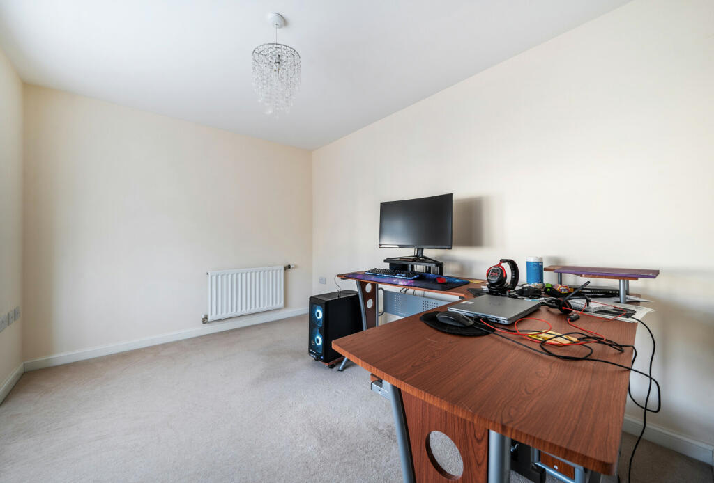 Additional image 4 of Oak Leaze, Patchway, Bristol, Gloucestershire, BS34