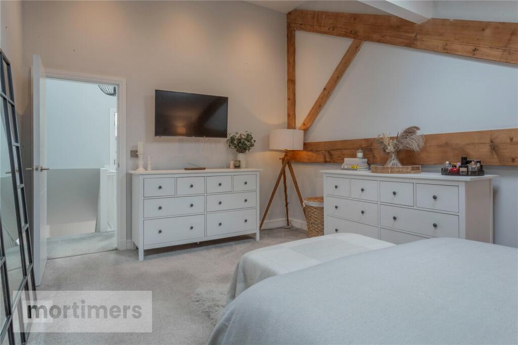 Additional image 8 of Primrose Road, Clitheroe, Lancashire, BB7