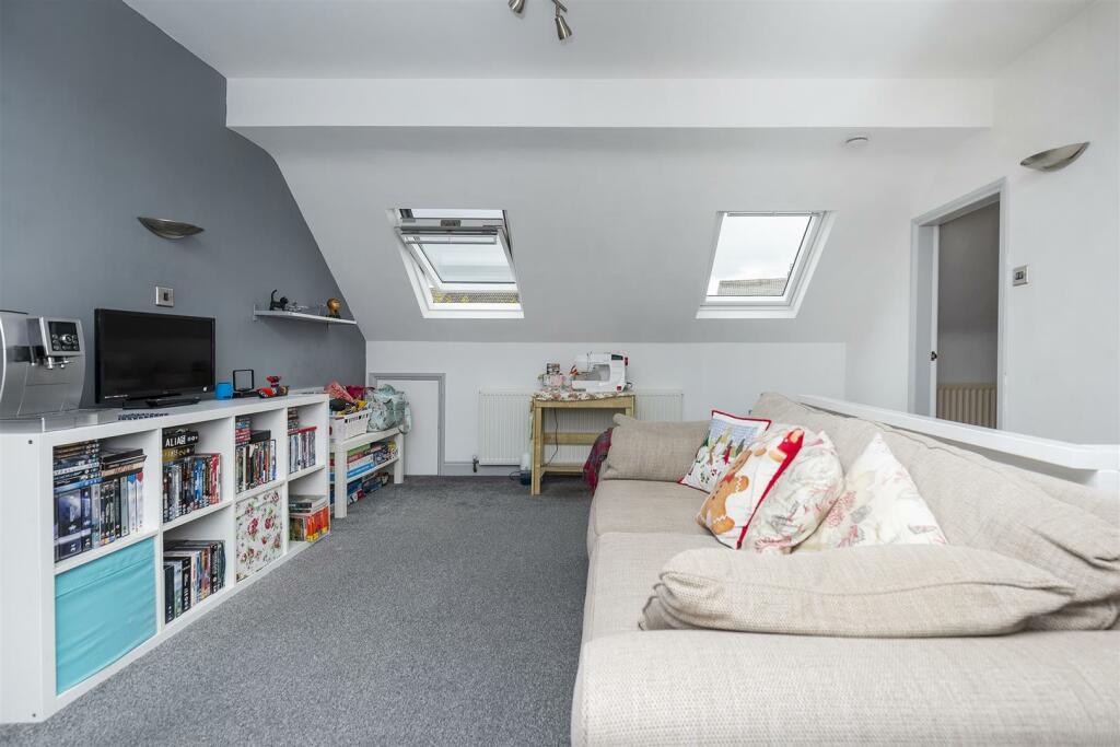 Additional image 22 of Ambler Thorn, Queensbury, Bradford