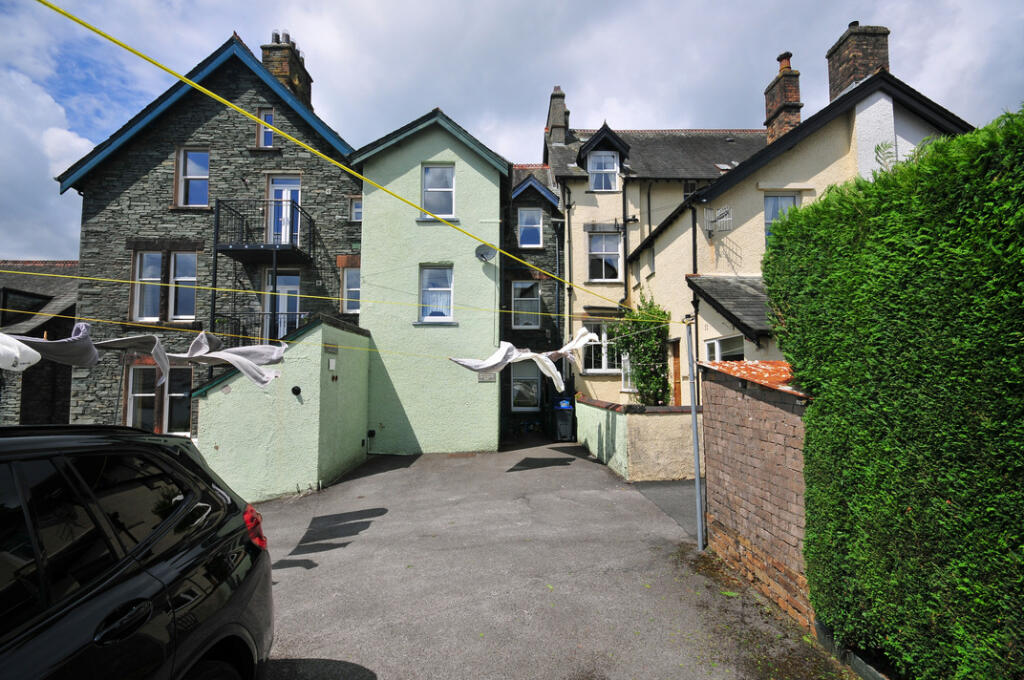 Additional image 9 of Abacourt Houe  26 Stanger Street  KESWICK Cumbria CA12 5JU  United Kingdom