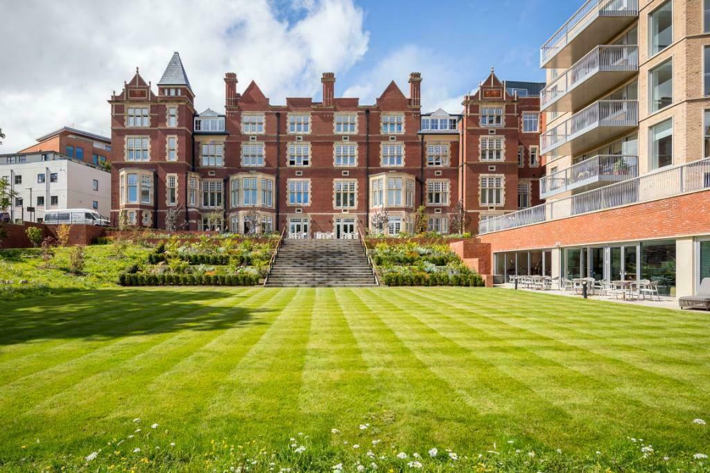 Additional image 7 of Redland Hill
Redland
Bristol 
BS6 6BJ