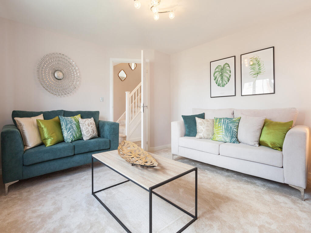 Additional image 5 of Beaufort Park, 
Wyck Beck Road, 
City of Bristol, 
County of Bristol, 
BS10 7TE