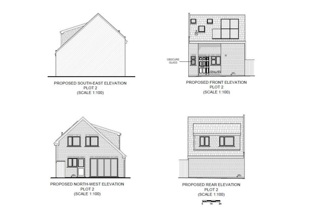 Additional image 18 of PLOT | PLANNING GRANTED | BRISLINGTON