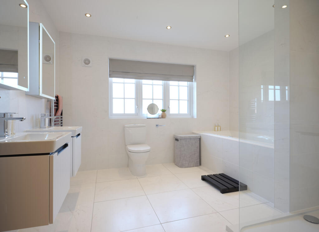 Additional image 19 of London Road, 
East Hoathly,
East Sussex,
BN8 6FE