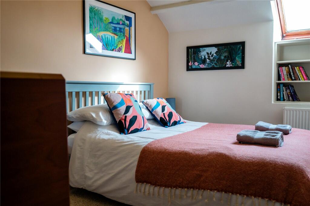 Additional image 45 of Kiln Lane, Paythorne, BB7