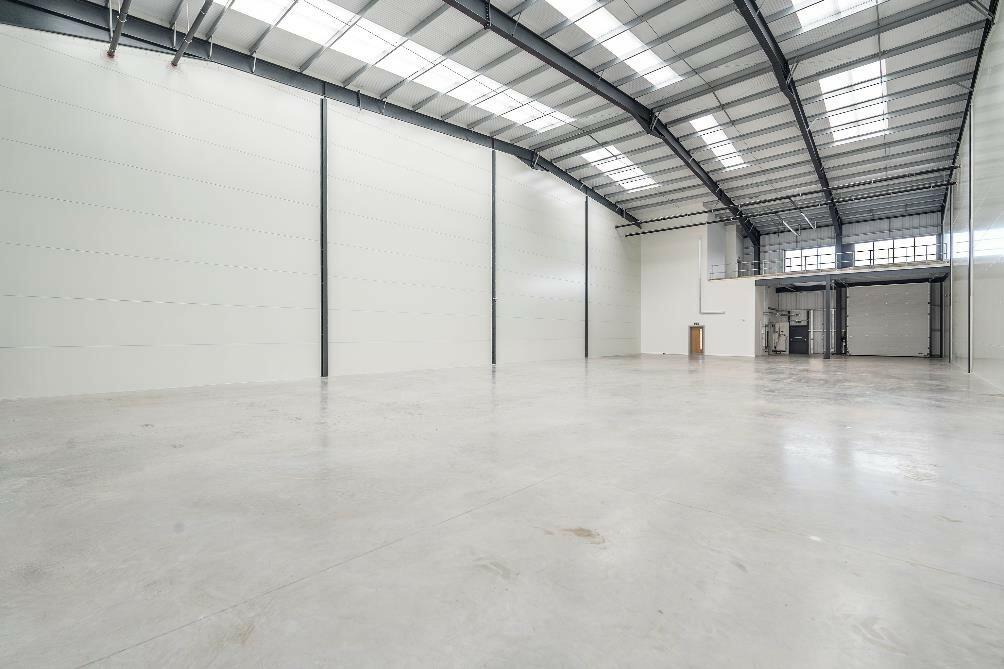 Additional image 3 of Unit 2 Skyline Bullfinch Close  Flinton Bristol BS34 6FG  United Kingdom