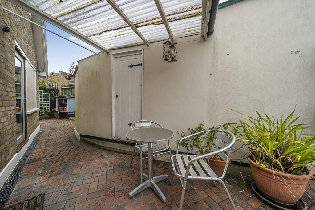 Additional image 10 of Hilborough Way, Orpington