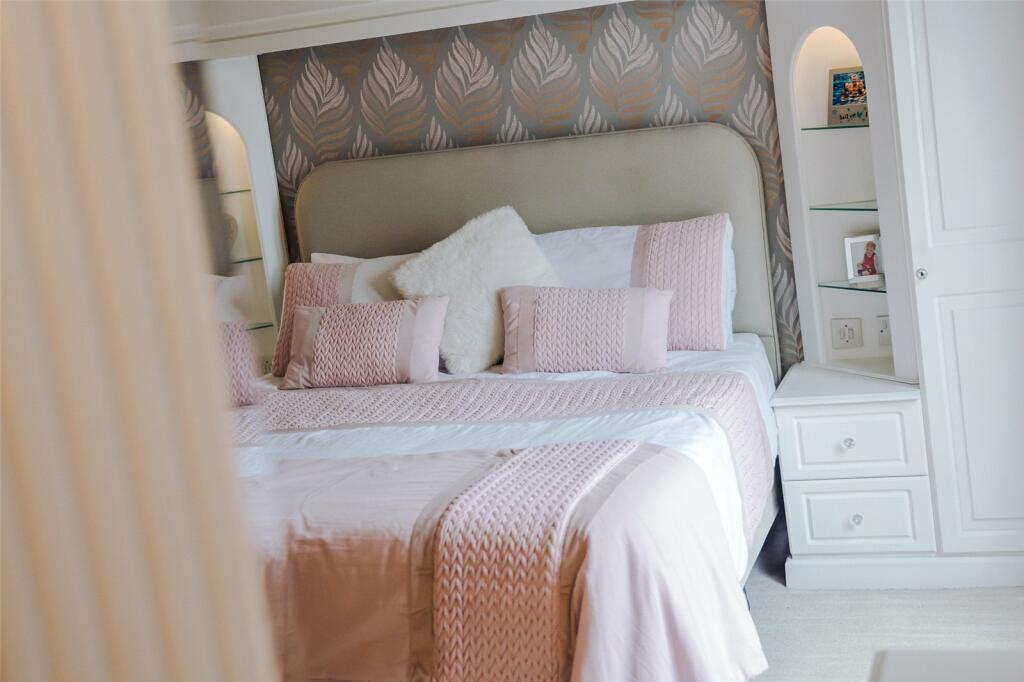 Additional image 25 of Grindleton Road, West Bradford, BB7