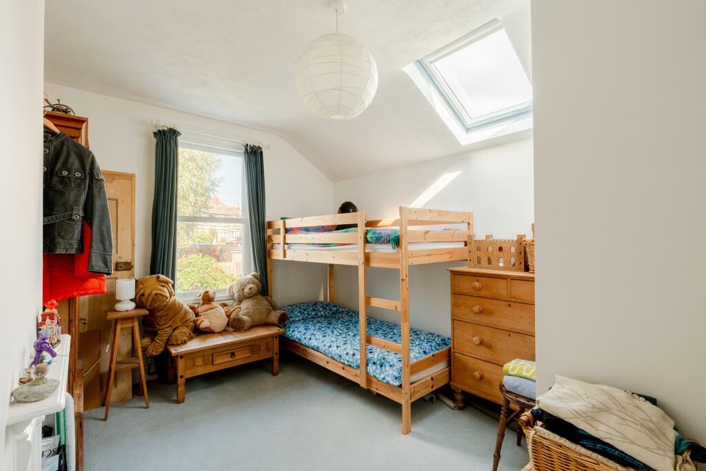 Additional image 22 of Redcatch Road, Knowle, Bristol.