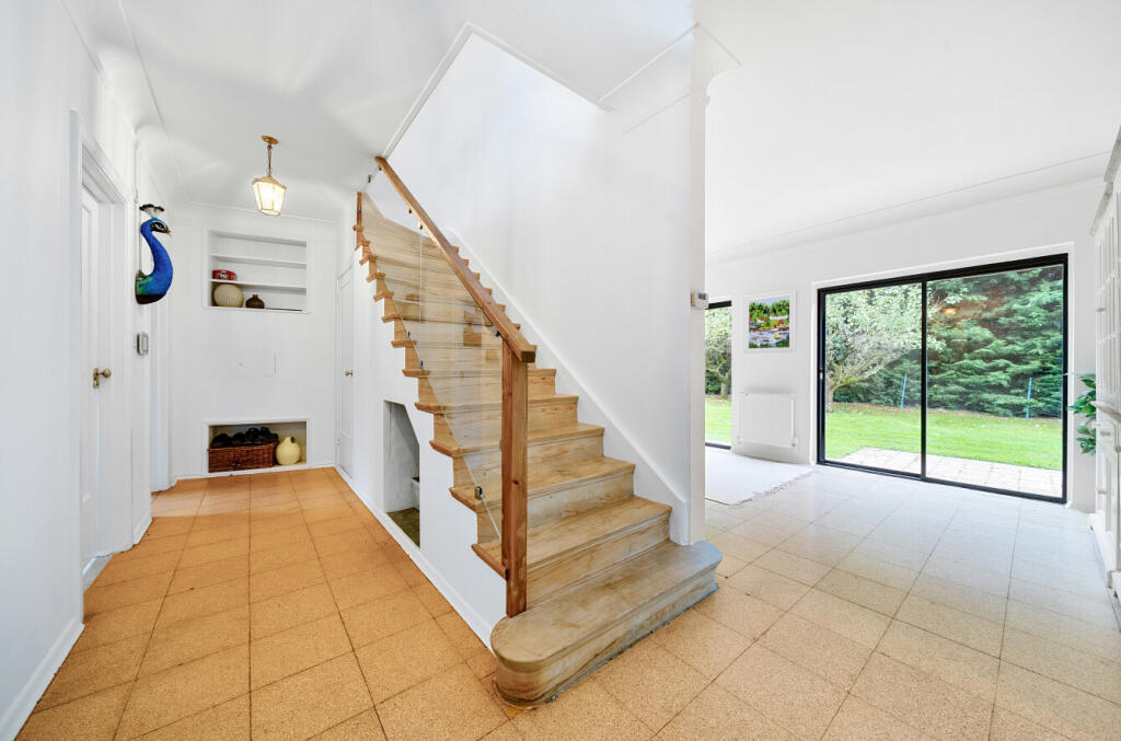 Additional image 9 of Cudham Road, Downe, Orpington, Kent, BR6