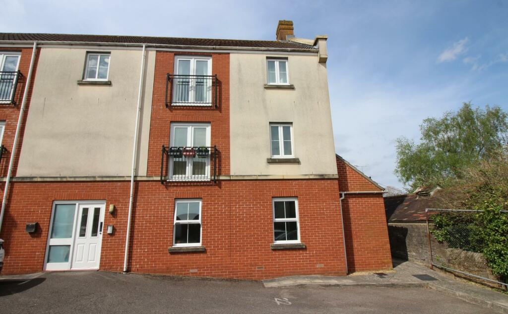 Additional image 10 of Leaze Close, Thornbury, Bristol