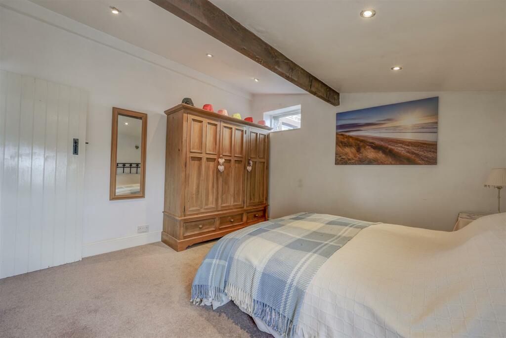 Additional image 20 of Willow Tree Barn, Milburn