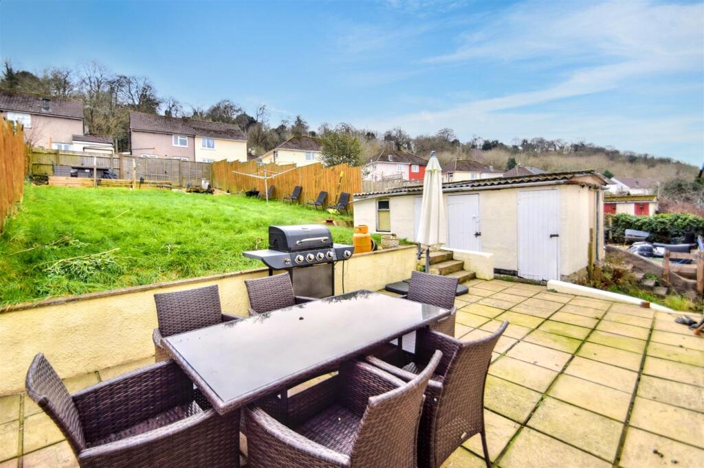 Additional image 17 of Hopewell Gardens, Lawrence Weston