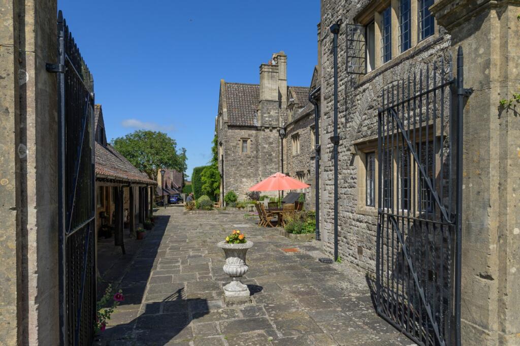 Additional image 17 of Barrow Court, Barrow Gurney, Bristol, Somerset, BS48