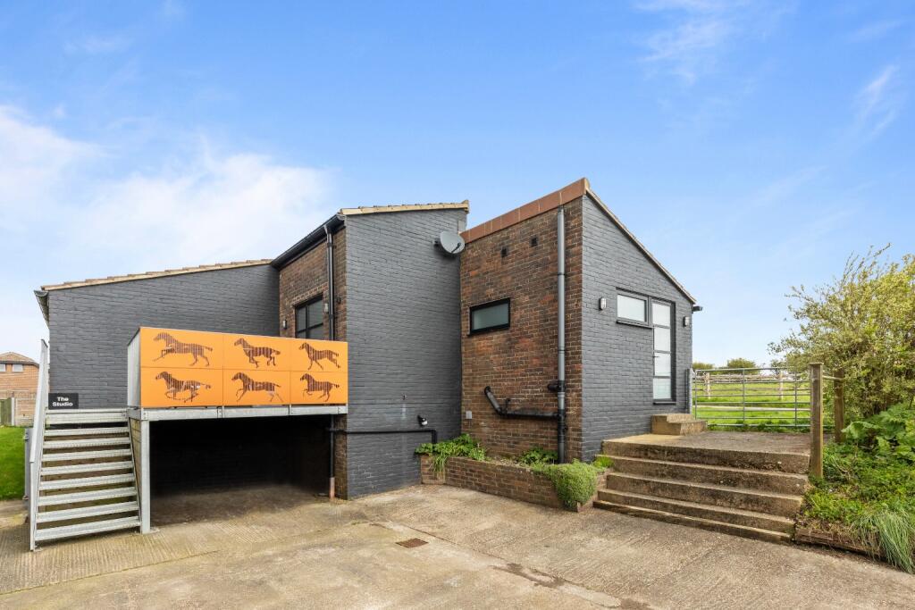 Additional image 18 of The Old Racecourse, Lewes, East Sussex, BN7